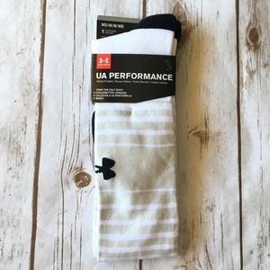 Under Armour UA Performance Soccer Socks